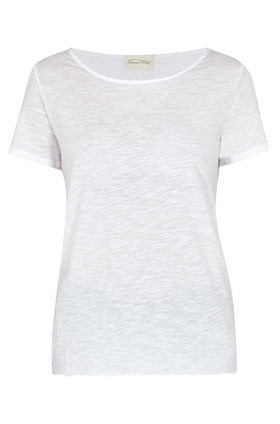 jac 51 b t-shirt in white