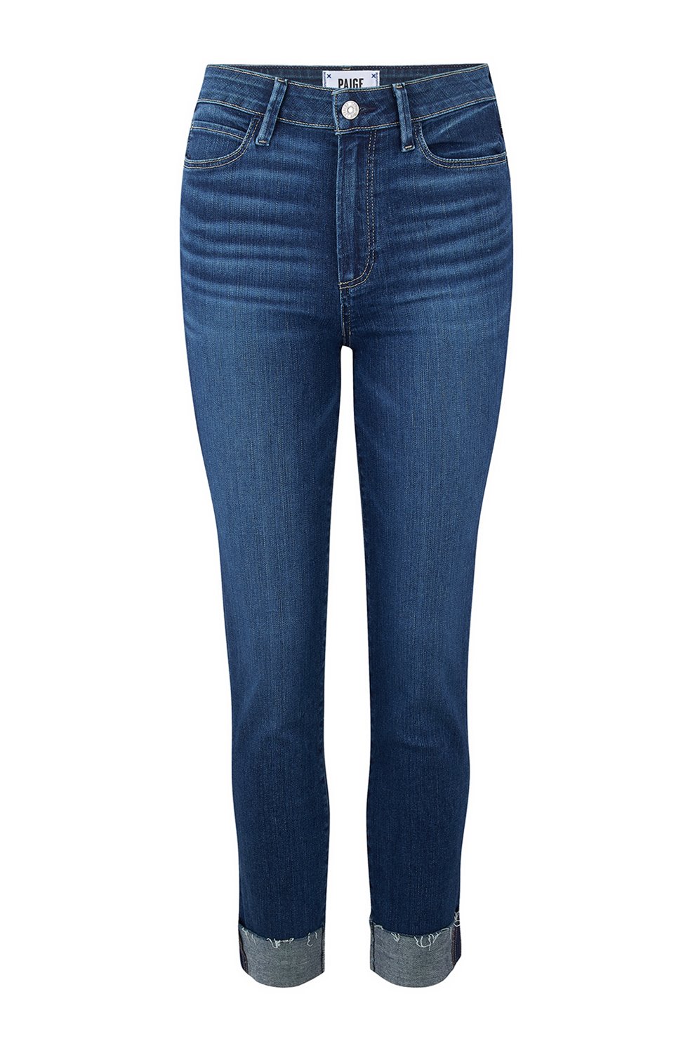 paige hoxton slim jeans