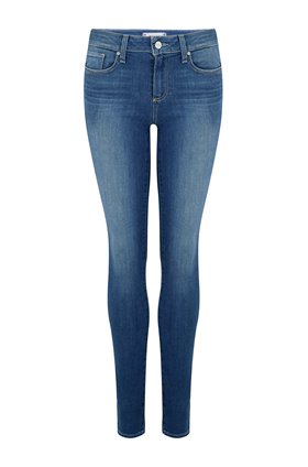 skyline skinny jean in forever