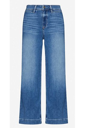 ladies cropped jeans uk