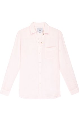 ellis top in petal