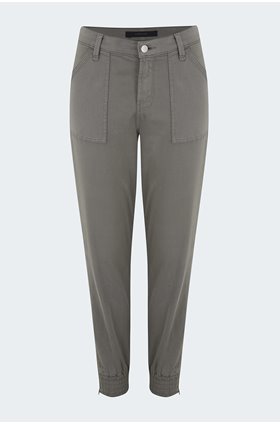 arkin zip jogger in knots