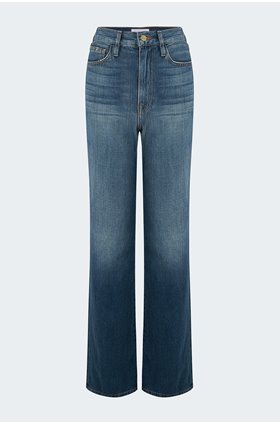 le jane straight jean in dorsey