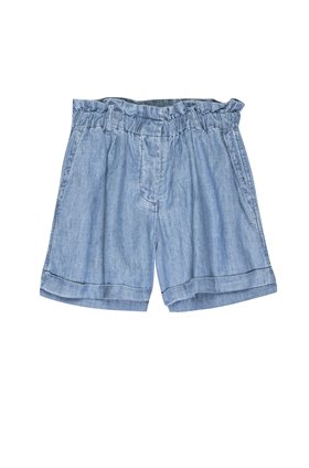 monty shorts in medium vintage