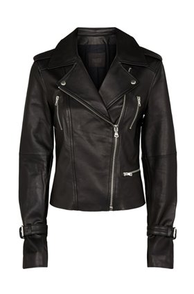 rayven jacket