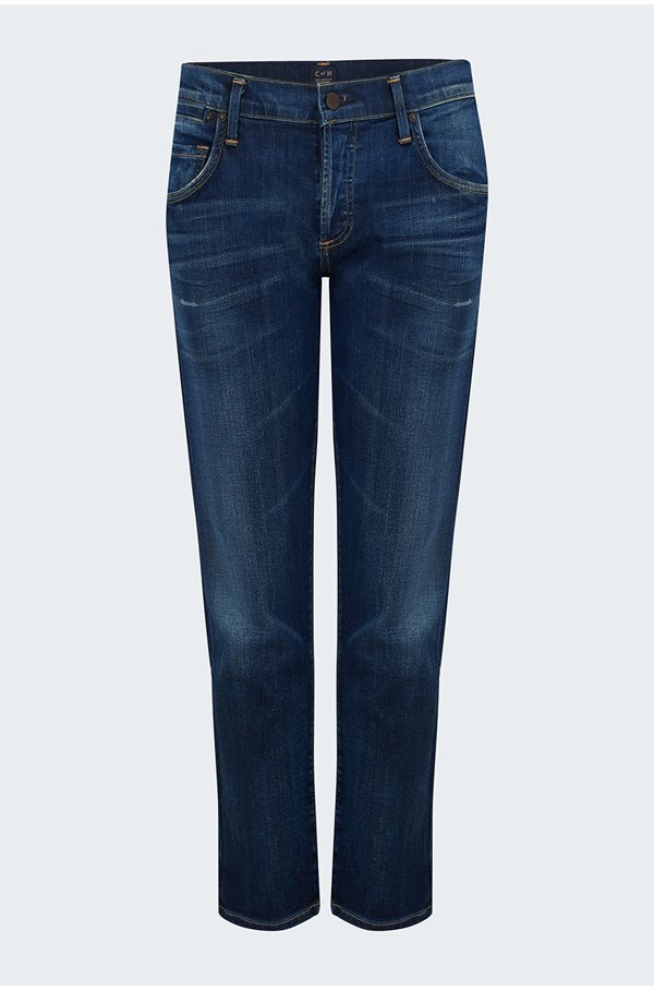 Emerson Boyfriend Jean In Blue Ridge