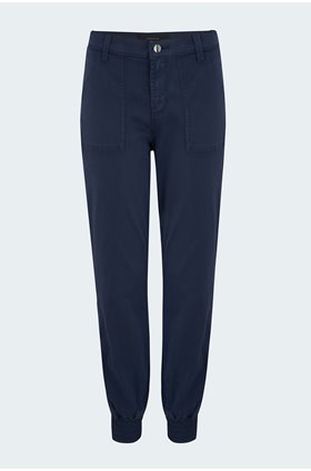 arkin zip jogger in night out