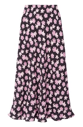 thea fleur skirt