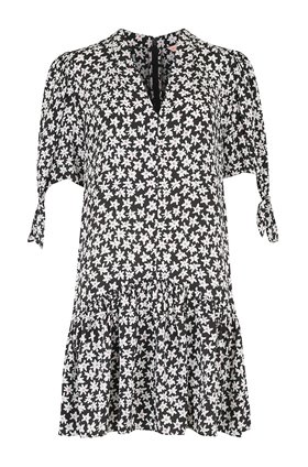 star fleur dress