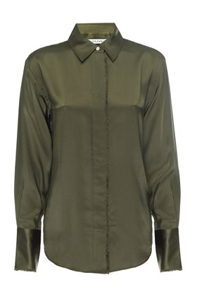 perfect shirt in military