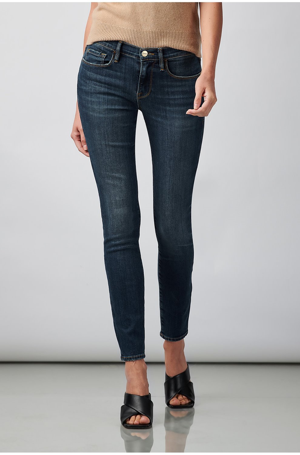 frame skinny de jeanne