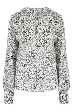 meadow blouse