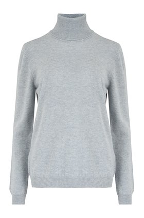 classic roll collar in silver