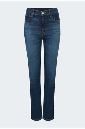teagan straight jean in arcade