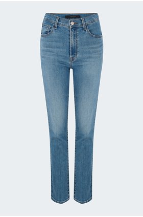 teagan straight jean in unchartered