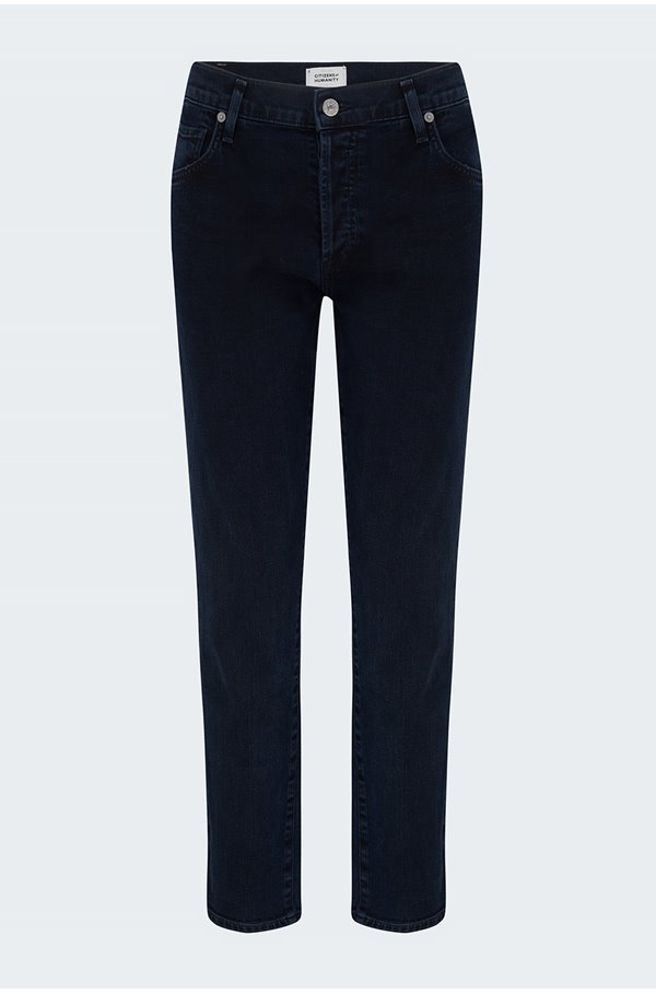 Emerson Boyfriend Jean In Serendipity