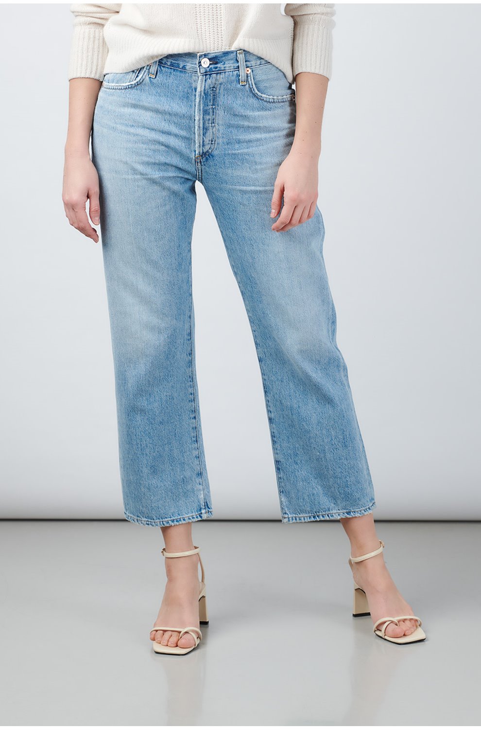citizens of humanity emery relaxed cropped jeans