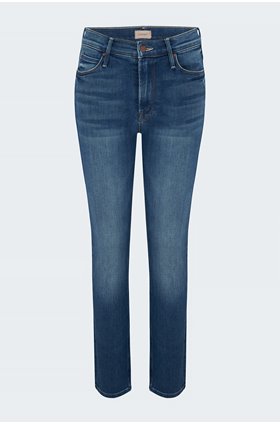 dazzler ankle jean in sweet & sassy