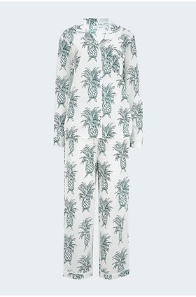 howie long pyjama set