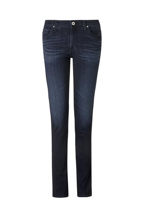 prima ankle jean in gallant