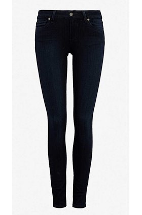 skyline skinny jean in tonal mona