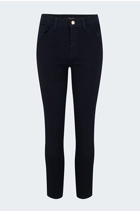 ruby 30 cigarette jean in bluebird