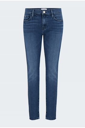 ladies boyfriend jeans uk