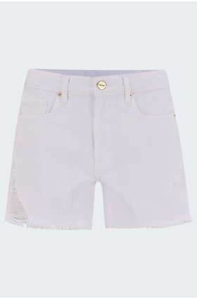 le brigette short in blanc soho