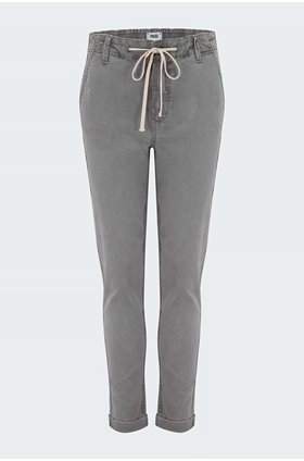 christy cargo trouser in vintage haze