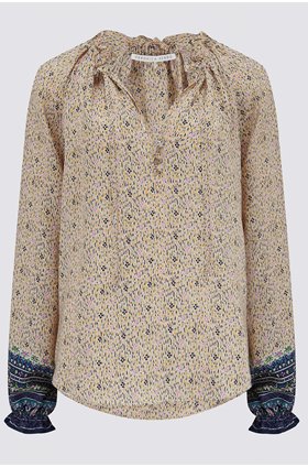 antonette blouse