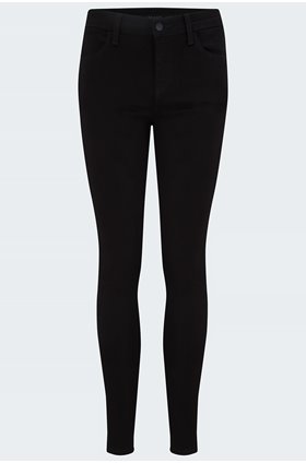 sophia skinny jeans in shadow