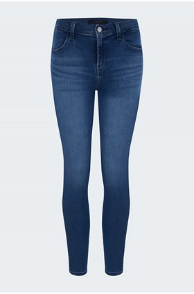 alana skinny jean in intrepid