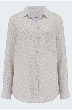 ellis in grey jaguar