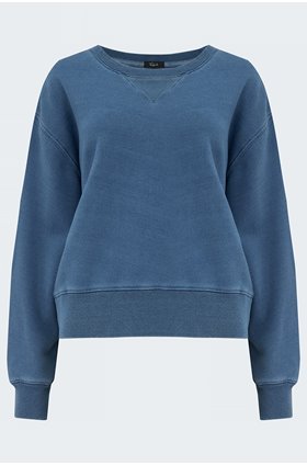 arden in medium indigo