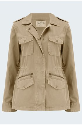 Designer Coats and Jackets - Designer Outerwear at Trilogy