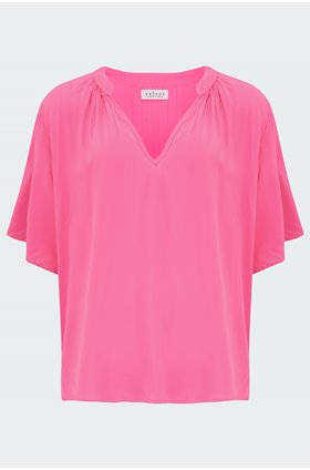 jacey top in pop