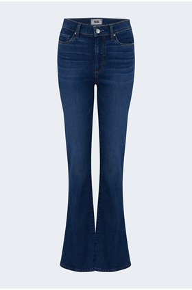 laurel canyon bootcut jean in star sign