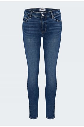verdugo ankle jean in blaine