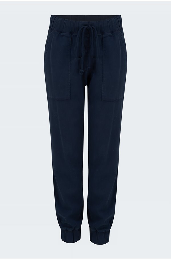 Bella Dahl - Pocket Jogger In Endless Sea