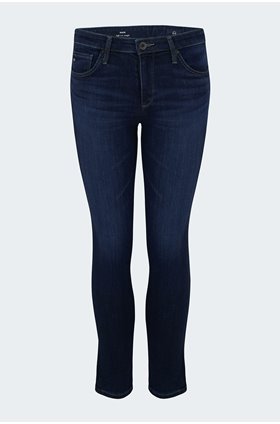 mari straight jean in oasis