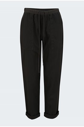 misty trouser in onyx