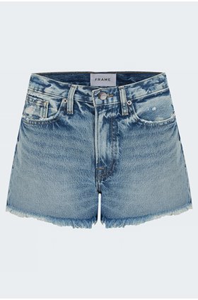 le simone short in richlake