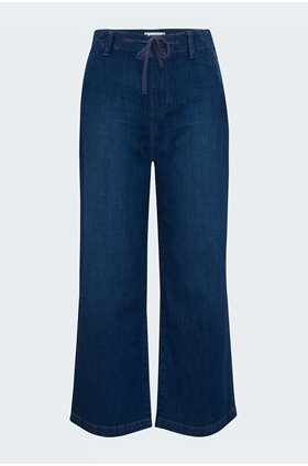 carly trouser in roya