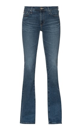 bootcut jean in 12 years fluid