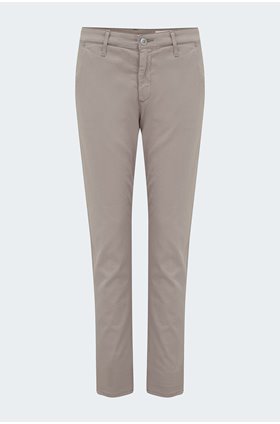 caden trouser in truly taupe
