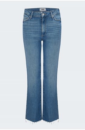 colette crop jean in lovey