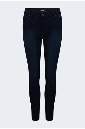 muse skinny jean in lana