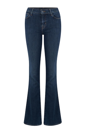 J Brand Jeans Sallie Bootcut Jean in Reprise
