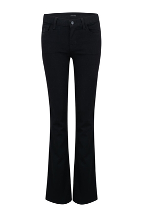 J Brand Jeans Sallie Bootcut Jean in Vanity
