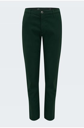 caden trouser in village pine